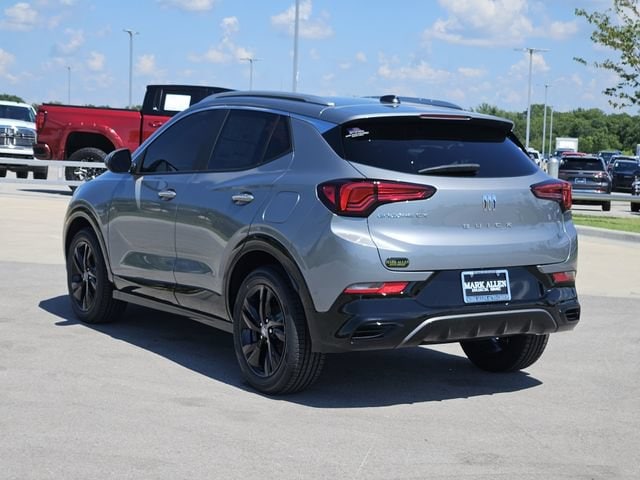 2026 Buick Encore GX Sport Touring - Photo 3