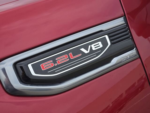 2026 GMC Sierra 1500 AT4 - Photo 8