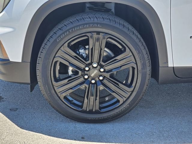 2026 GMC Acadia Elevation - Photo 9