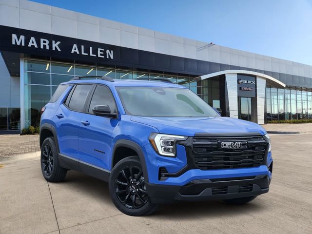 2026 GMC Terrain Elevation FWD's photo