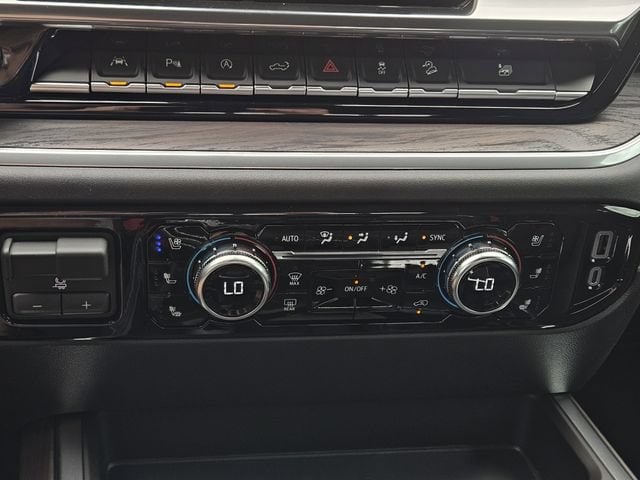 2026 GMC Sierra 1500 SLT - Photo 15