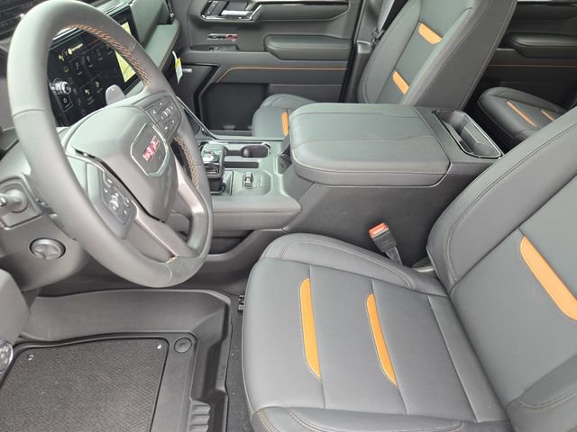 2026 GMC Sierra 1500 AT4 - Photo 10
