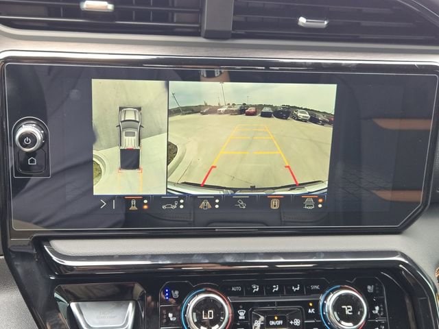 2026 GMC Sierra 1500 AT4 - Photo 14