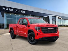 2025 GMC Sierra 1500 Elevation Truck