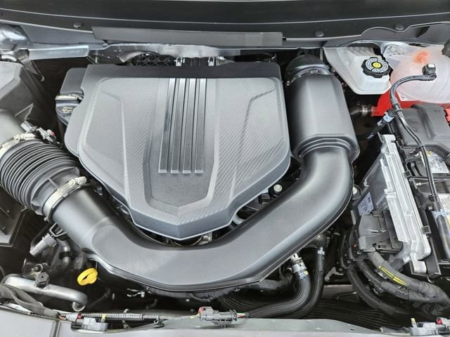 2026 GMC Acadia Elevation - Photo 22