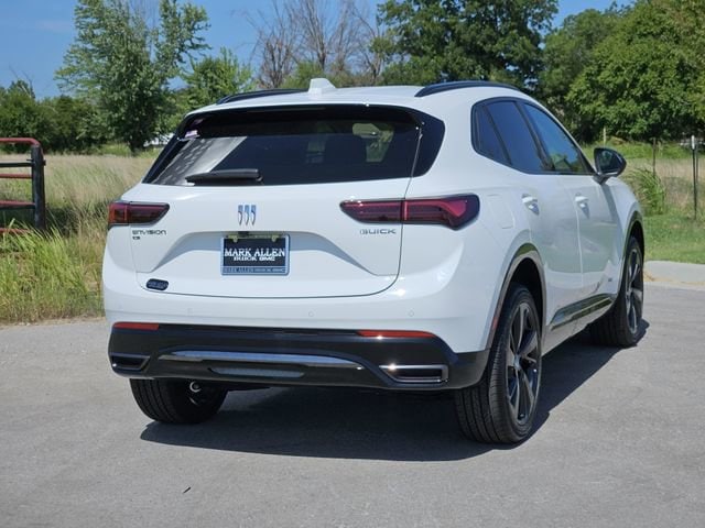 2025 Buick Envision Sport Touring - Photo 4
