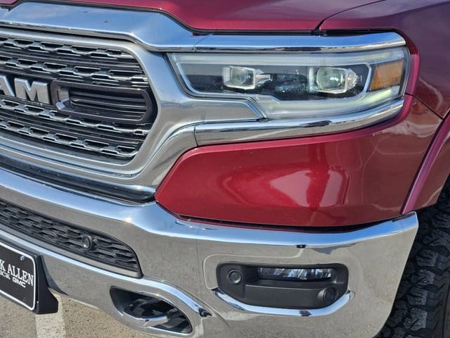 2023 RAM Ram 1500 Pickup Limited - Photo 9