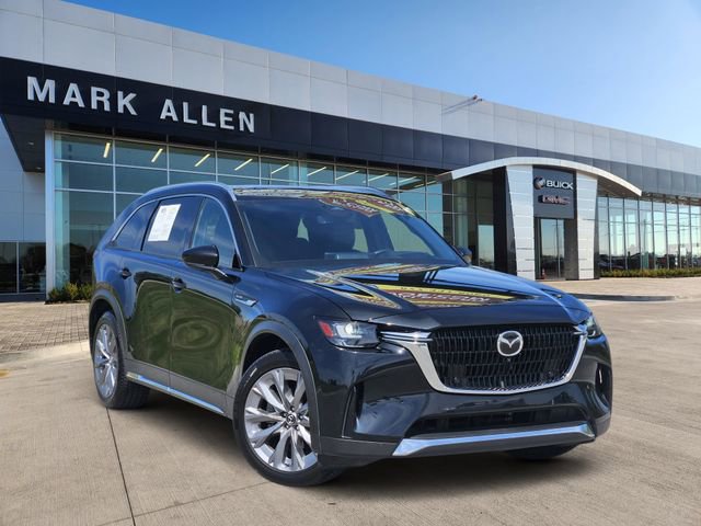 2025 Mazda CX-90 Turbo Premium Plus Package's photo
