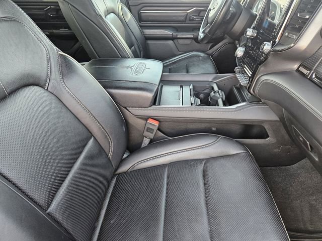 2023 RAM Ram 1500 Pickup Limited - Photo 13