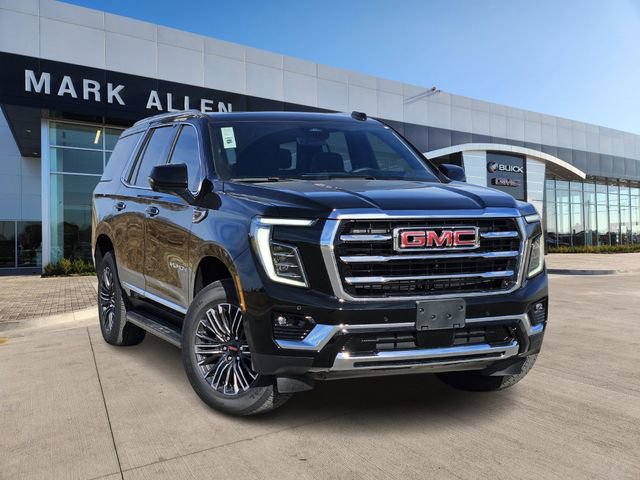 2026 GMC Yukon Elevation's photo