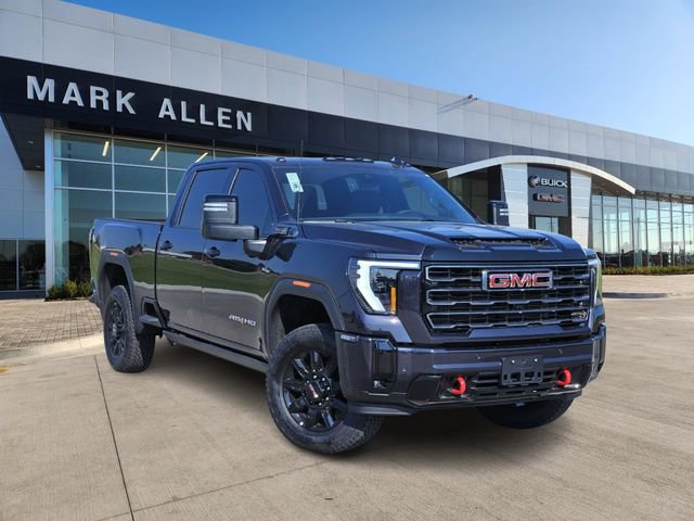 2025 GMC Sierra 2500 HD Truck 