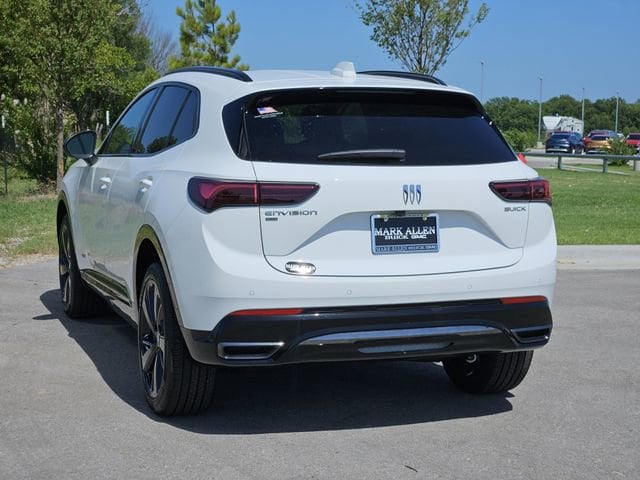 2025 Buick Envision Sport Touring - Photo 3