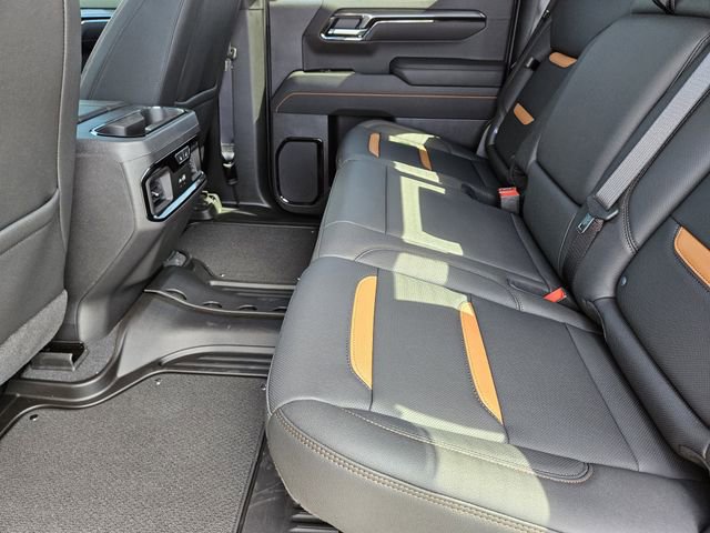 2026 GMC Sierra 1500 AT4 - Photo 21