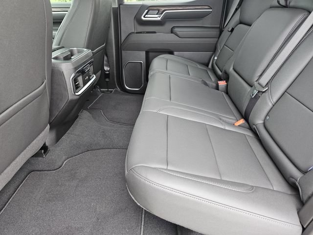 2026 GMC Sierra 1500 SLT - Photo 20