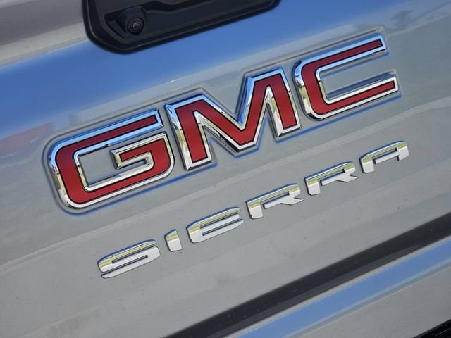 2026 GMC Sierra 2500HD SLE - Photo 7