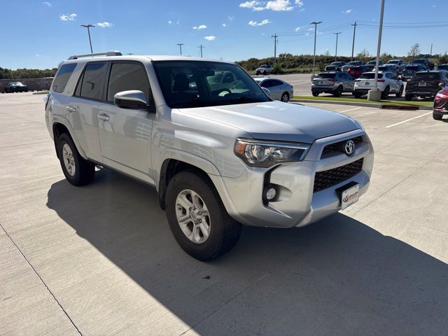 2014 Toyota 4Runner