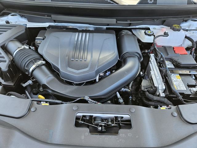 2026 GMC Acadia Elevation - Photo 22