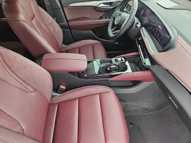 2026 Buick Envision Sport Touring - Photo 11