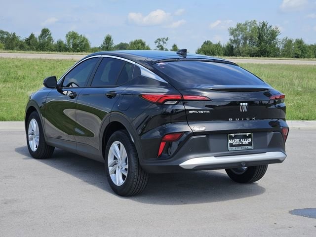 2026 Buick Envista Preferred - Photo 3