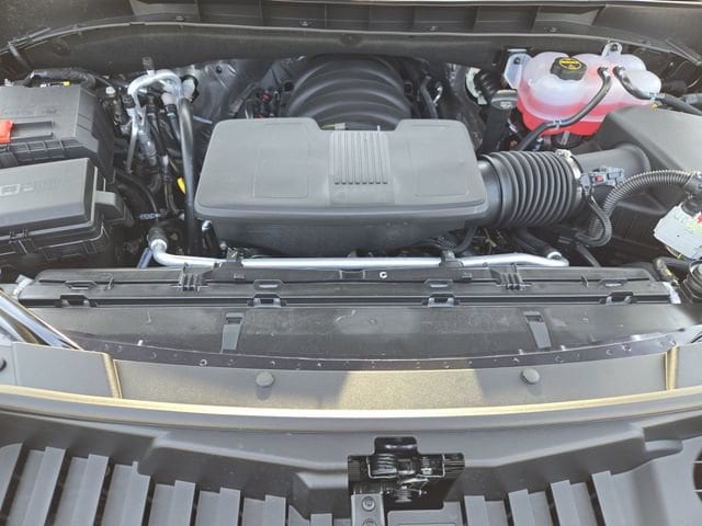 2026 GMC Yukon Denali - Photo 23