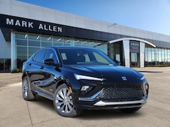 2026 Buick Envista Avenir SUV