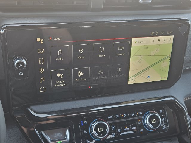 2026 GMC Sierra 1500 AT4 - Photo 13