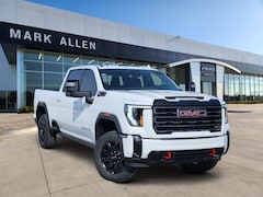 2026 GMC Sierra 3500 HD AT4 Truck
