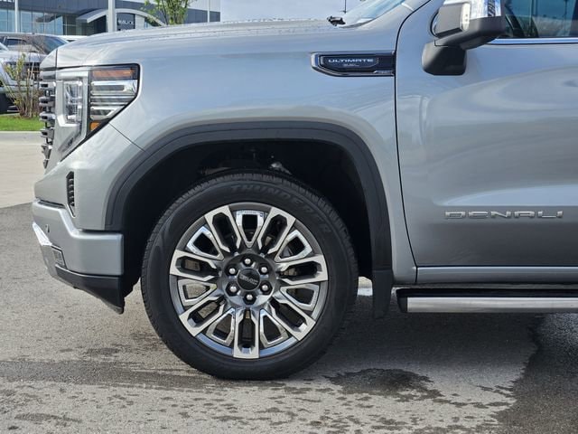 2024 GMC Sierra 1500 Denali Denali Ultimate - Photo 10