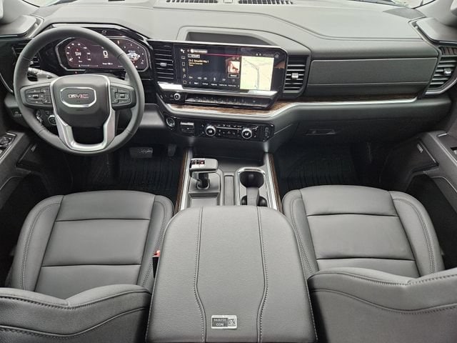 2026 GMC Sierra 1500 Elevation - Photo 19