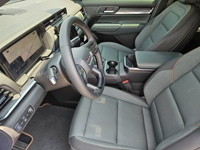 2026 GMC Terrain AT4 - Photo 10