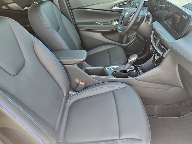 2026 Buick Encore GX Sport Touring - Photo 10