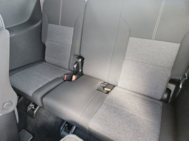 2026 GMC Acadia Elevation - Photo 21