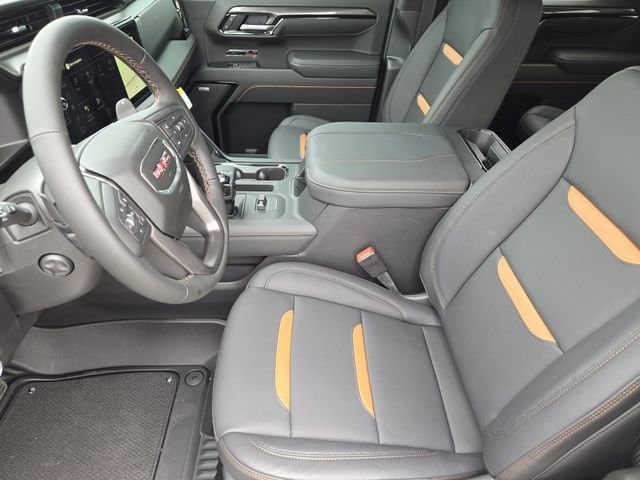 2026 GMC Sierra 1500 AT4 - Photo 10