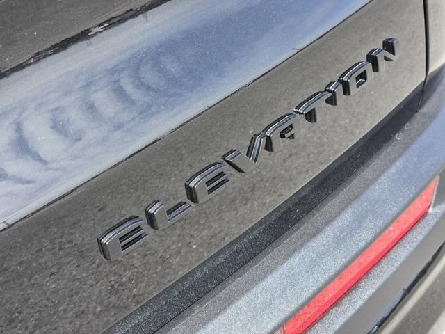 2026 GMC Acadia Elevation - Photo 8