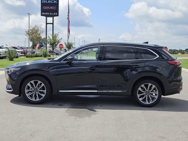 2023 Mazda CX-9 Grand Touring photo 2