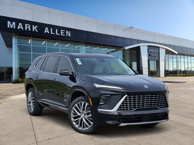 2026 Buick Enclave SUV 