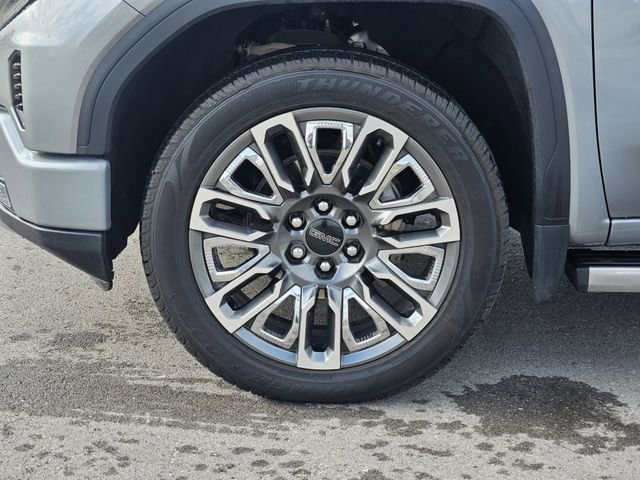 2024 GMC Sierra 1500 Denali Denali Ultimate - Photo 13