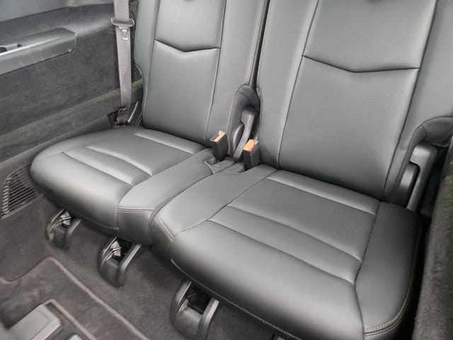2024 Cadillac XT6 Sport - Photo 32