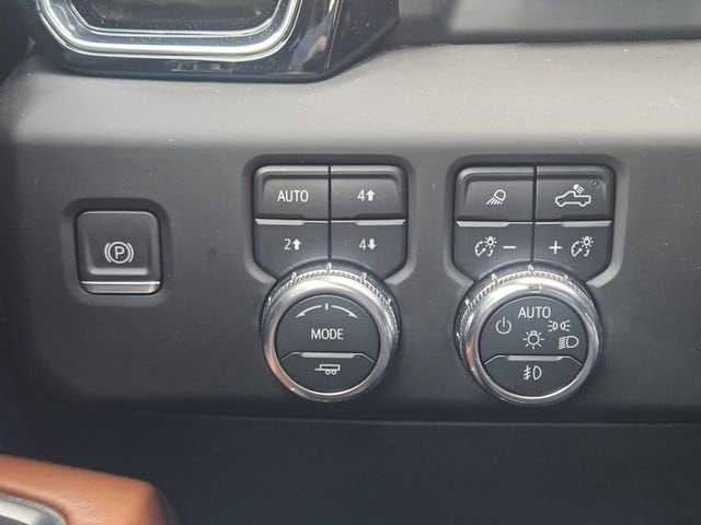 2024 GMC Sierra 1500 Denali Denali Ultimate - Photo 22