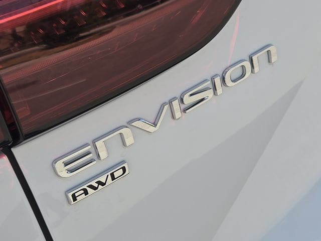2026 Buick Envision Sport Touring - Photo 7