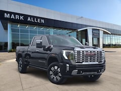 2026 GMC Sierra 2500 HD Denali Truck