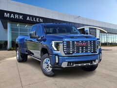 2026 GMC Sierra 3500 HD Denali Truck