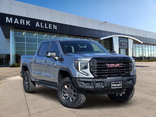 2023 GMC Sierra 1500 Truck Crew Cab 