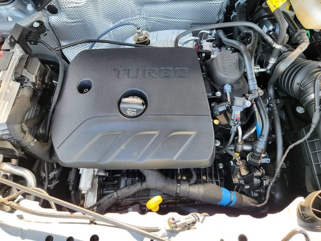 2026 Buick Encore GX Sport Touring - Photo 20