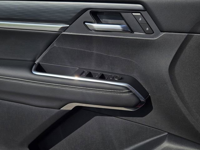 2026 GMC Acadia Elevation - Photo 17
