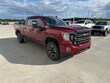 GMC Sierra 2500 HD