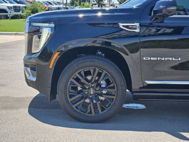 2026 GMC Yukon Denali - Photo 6