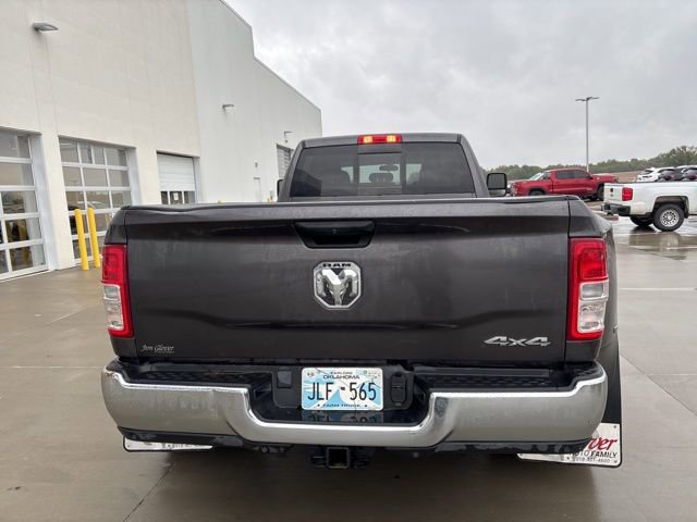 2024 Ram 3500 Tradesman photo 4