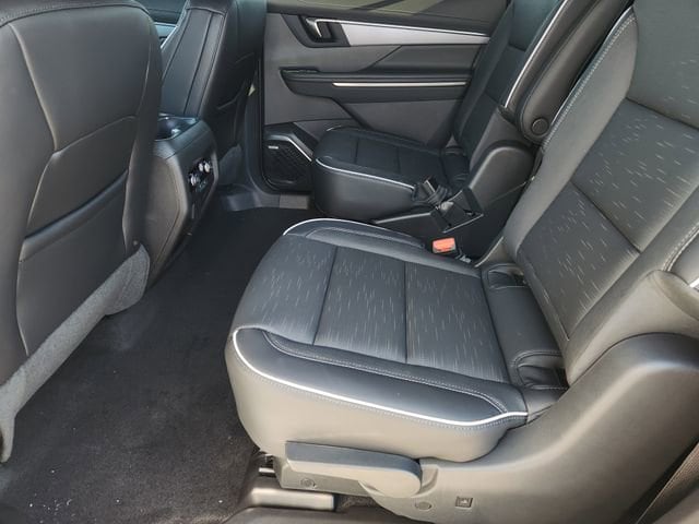 2026 Buick Enclave Sport Touring - Photo 22