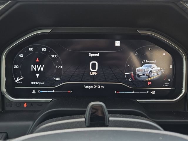 2024 GMC Sierra 1500 Denali Denali Ultimate - Photo 16